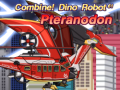 Peli Combine! Dino Robot61 Pteranodon