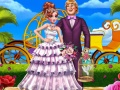 Peli Princess Annie Summer Wedding