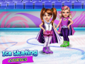 Peli Skating Courses