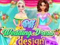 Peli BFF Wedding Dress Design