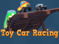 Peli Toy Car Racing