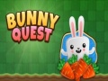 Peli Bunny Quest