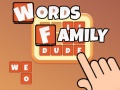 Peli Words Family