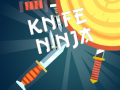 Peli Knife Ninja