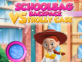 Peli Schoolbag Backpack Vs Trolley Case