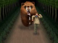 Peli 3D Bear Haunting