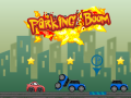Peli Parking Boom
