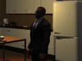 Peli Barry Has a Secret