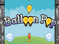 Peli Balloons Pop