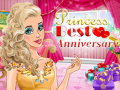 Peli Princess Best Anniversary
