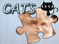 Peli Jigsaw Puzzle: Cats