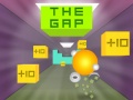 Peli The Gap