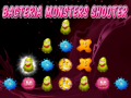 Peli Bacteria Monster Shooter