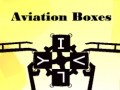 Peli Aviation Boxes