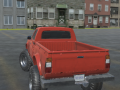 Peli Car Inspector: Truck 