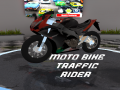 Peli Moto BikeTraffic Rider
