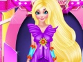 Peli Princess in Pretty Cure Style