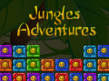 Peli Jungles Adventures