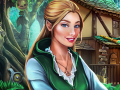 Peli The Royal Sorceress