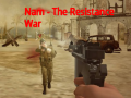 Peli Nam: The Resistance War