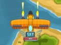 Peli Sky War