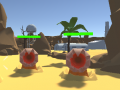 Peli Rails Shooter Fantasy Shooting 