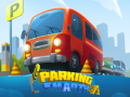 Peli Parking Smarty