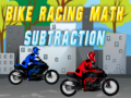 Peli Bike racing subtraction