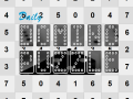 Peli Daily Domino Puzzle