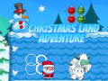 Peli Christmas Land Adventure
