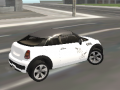 Peli Extreme Car Driving 3D sim