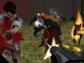 Peli Realistic Zombie Survival Warfare