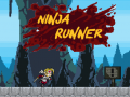 Peli Ninja Runner