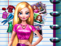 Peli Princess Events Agenda
