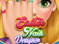 Peli Easter Nails Designer