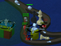 Peli Sheep Force