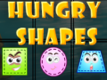 Peli Hungry Shapes