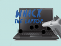 Peli Whack the Laptop