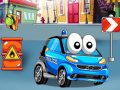 Peli Car Toys