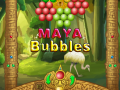 Peli Maya Bubbles