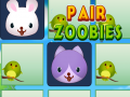 Peli Pair Zoobies