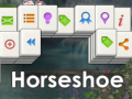 Peli Horseshoe