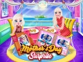 Peli Mothers Day Surprise