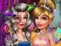 Peli Witch To Princess Makeover
