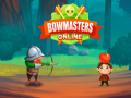 Peli Bowmasters Online