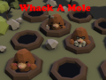 Peli Whack A Mole