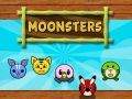 Peli Moonsters