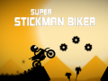 Peli Super Stickman Biker