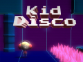 Peli Kid Disco
