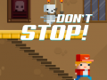 Peli Don't Stop
